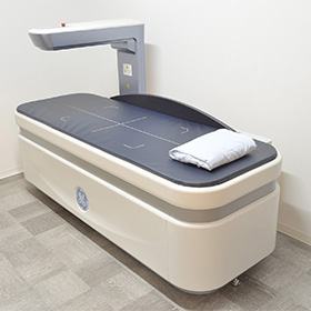 骨密度測定装置(DEXA)