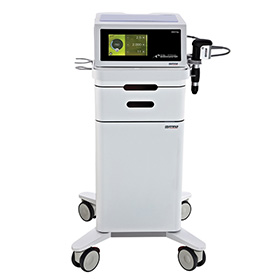 圧力波治療器（ショックマスター）